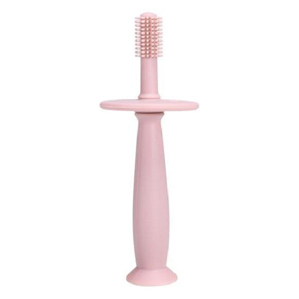 Periuta de Dinti din Silicon pentru Bebelusi