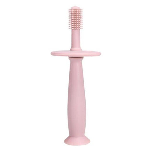 Periuta de Dinti din Silicon pentru Bebelusi